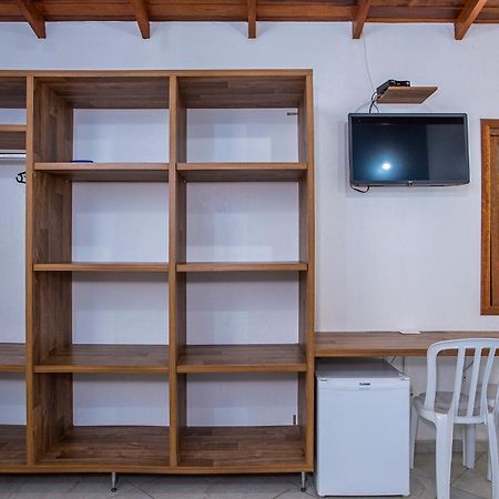Hotel Alemao Beach De イリャベラ エクステリア 写真