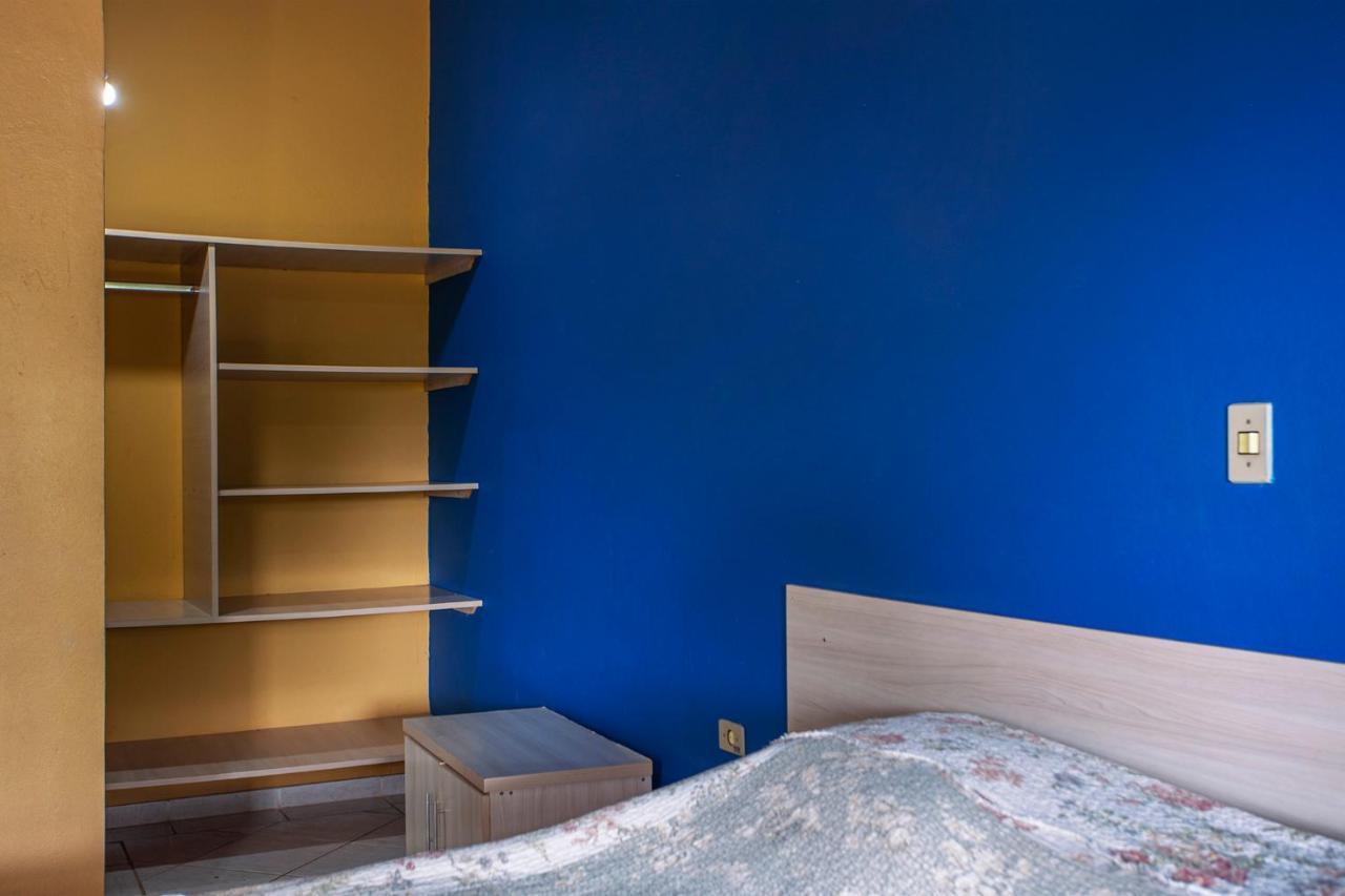 Hotel Alemao Beach De イリャベラ エクステリア 写真
